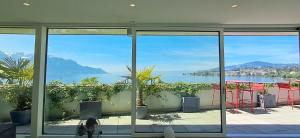 Evasion Lakefront in Montreux