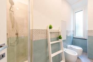 Central Apartment In Genova - Happy Rentals