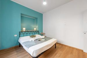 Central Apartment In Genova - Happy Rentals