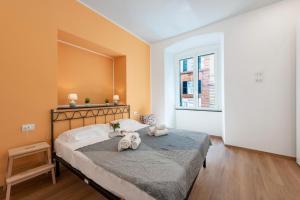 Central Apartment In Genova - Happy Rentals