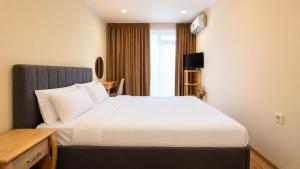 Boris Garden Comfort Suite