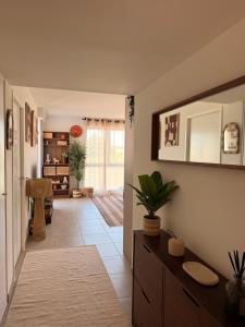 Appartement Argelès - Neuf, tout équipé