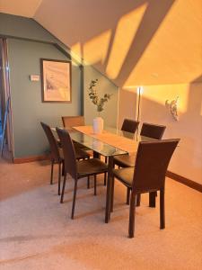Loft Ski el Colorado