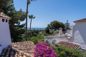 Villa Cielo de Calahonda