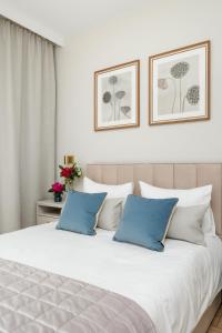 TS Riverside Apartment with free Parking