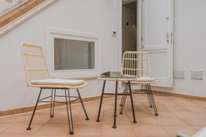 Casa Ritunno Rooms