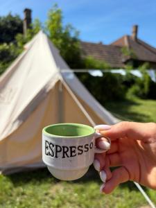 The Ozorian Rooms & Glamping