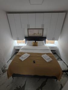 Apartmani Komatina Ðenovići 1