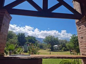 Al pie de la Sierra
