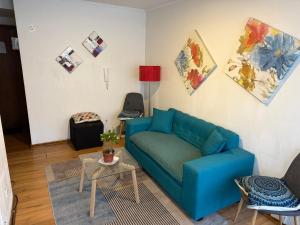 Departamento Quinta san martin 575