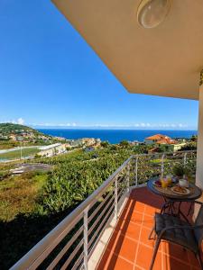 Green Bay, Madeira
