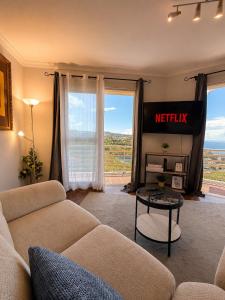 Green Bay, Madeira