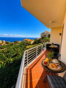 Green Bay, Madeira