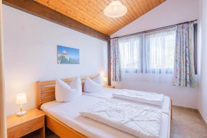 Ferienwohnpark Immenstaad am Bodensee Satteldachhaus Typ 9 SD 03