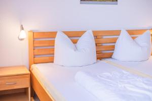 Ferienwohnpark Immenstaad am Bodensee Satteldachhaus Typ 9 SD 03
