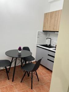Frea Apartments STANDART ROOM