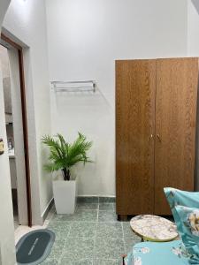 Frea Apartments STANDART ROOM