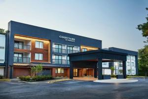 Courtyard Memphis Germantown