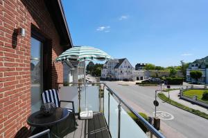 Ferienhaus Brandt Ferienhaus Brandt Appartement 1 Fischers Beach