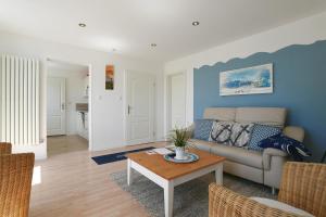 Ferienhaus Brandt Ferienhaus Brandt Appartement 1 Fischers Beach