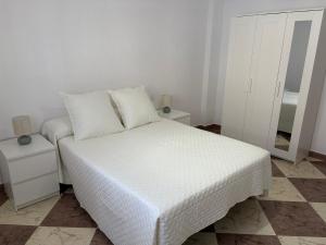 La Casa Amarilla