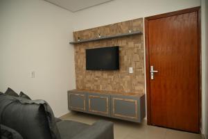 EAM COMPLEXO RESIDECIAL Apto 04