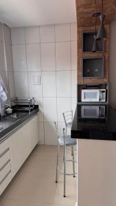 EAM COMPLEXO RESIDECIAL Apto 04