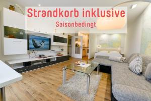 Strandhochhaus SHC3