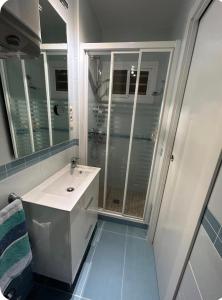 Estudio Benalmádena Costa Águila