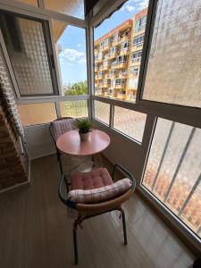 Estudio Benalmádena Costa Águila