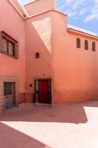Riad Romouz Bab Ahmar