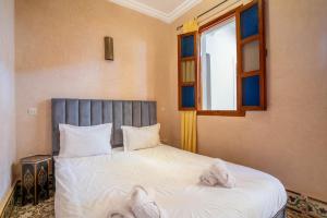 Riad Romouz Bab Ahmar