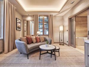 Swissotel Uludag Bursa