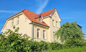 Haus Nordlicht Nordwind