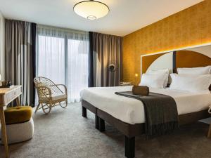 Le Saint Gervais Hotel & Spa Handwritten Collection