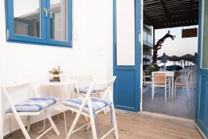 Melina Seafront Loft
