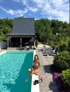 Panorama Pool Hills