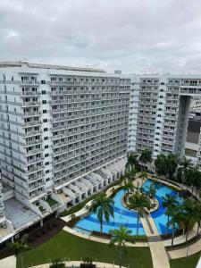 Shell Residence Pasay City