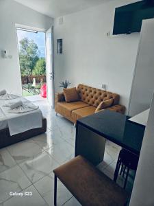 Cozy Family Studio 1