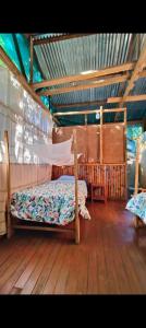 Greenland Eco Amazon Lodge