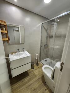 Apartment R - Roseira Brava