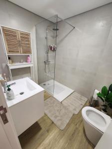 Apartment R - Roseira Brava
