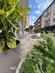 Appartamento Tila