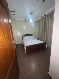 Appartement très propre et lumineux