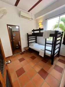 Casa amplia 7 hab y terraza - Cerca de la playa en Palomino