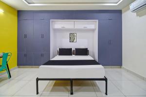 Super OYO Hotel O Amaravathi Road Annapurna Nagar