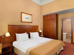 Mercure Szekesfehervar Magyar Kiraly
