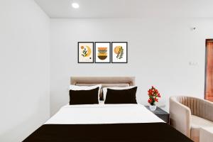 Townhouse B N Reddy Formerly Capitol Stay Inn