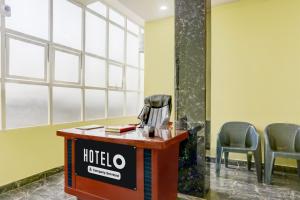 Super Hotel O Yanam Beach Formerly TNR Residency