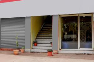 Super Hotel O Yanam Beach Formerly TNR Residency